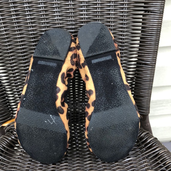 Report Candyland women’s ballet flats - Picture 6 of 8